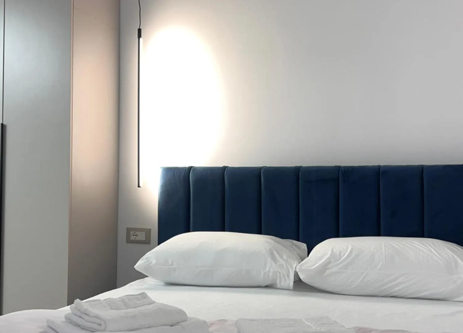 Mery Apartments City Center 地拉那 阿尔巴尼亚